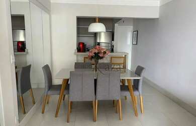 Imagem 6: Oportunidade - Apartamento - Residencial Adriático - Parque Industrial - 3 Dormitórios - 8