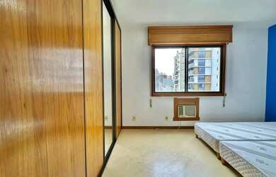 Imagem 7: Apartamento com 3 quartos, vaga e elevador no Bairro Menino Deus