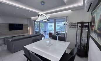 Imagem: Venda Garden 3 Dormitórios - 145 m² Vila