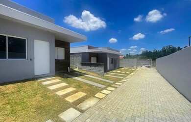 Imagem 3: Casa à venda em Vargem Grande Paulista, Monte Catine, com 2 quartos, com 74 m², Residencia