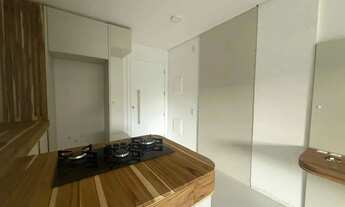 Imagem 5: Belíssimo Studio Semi Mobiliado com 40m2 a venda em Santo Antônio de Lisboa