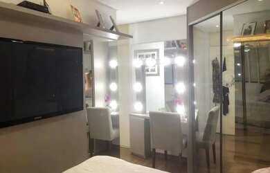 Imagem 6: Apartamento com 03 quartos e 01 vaga Bairro Camaquã