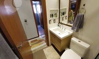 Imagem 2: Casa com 4 dormitórios à venda, 140 m² por R$ 1.280.000,00 - Badu - Niterói/RJ