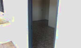 Imagem: Kitnet nº 1 e 4 na Vila Amália, 1 quarto