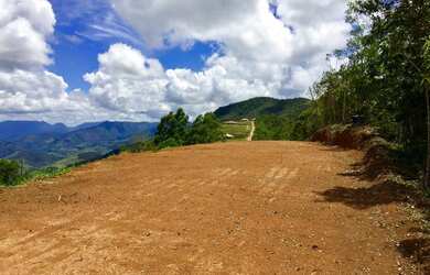Imagem 15: Sítio Santa Teresa ao lado da Rampa de voo livre circuito Caravaggio