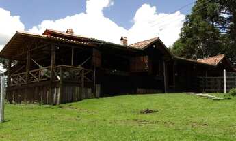 Imagem 5: Chalé Pousada Recanto dos Pôneis em Rio Rufino/Urubici Serra Catarinense