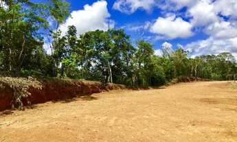 Imagem 16: Sítio Santa Teresa ao lado da Rampa de voo livre circuito Caravaggio