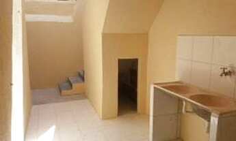 Imagem 2: Aluga-se casa no residencial mister hull