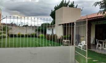 Imagem 2: Casa em Caldas do Jorro, Tucano-Ba, 5 quartos, Varanda, Aluguel