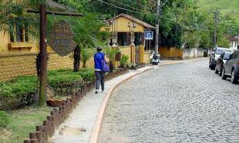 Imagem 6: Kitnet na serra Casa com 1 dormitório