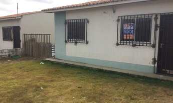 Imagem: Passo chave de casa no residencial Cidade