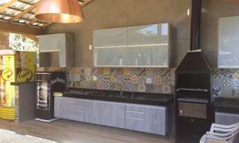 Imagem 3: Sitio em Contagem MG para finais de semana ou eventos