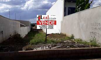 Imagem: Terreno para Venda em Presidente Prudente