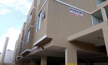 Imagem: Kitnet bairro Abadia (próximo UFTM