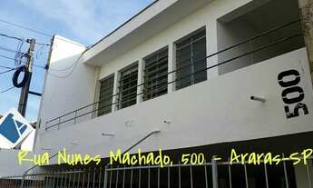 Imagem: Casa entre Matriz e Lago Municipal amp