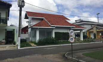 Imagem: Linda Casa no Condomínio Villa Calábria