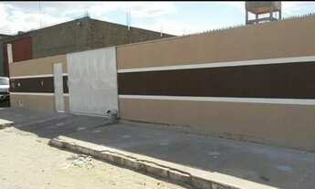 Imagem: Tenho casa com piscina pra alugar