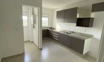 Imagem: Apartamento - Residenziale Giuseppe Tatuí