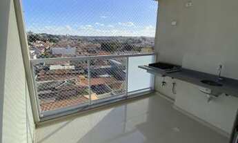 Imagem 7: Apartamento - Residenziale Giuseppe Tatuí