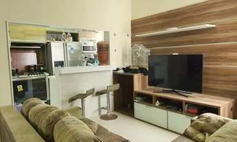 Imagem 2: Tijuca! apto sala 1 qto com escritório todo reformado (metrô integração na porta