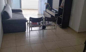 Imagem 6: Apartamento no Edifício Turquesa em Teresina-PI