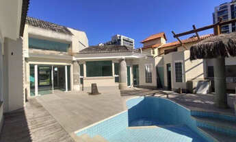 Imagem: Casa 4 Quartos no Recreio dos Bandeirantes