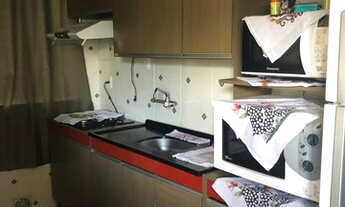 Imagem 4: Apartamento 2 Dormitórios com Box Privado, bairro Pasqualini, Sapucaia do Sul