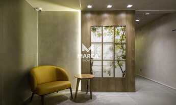 Imagem 3: Cobertura à venda, 3 quartos, 1 suíte, 2 vagas, Lourdes - Belo Horizonte/MG