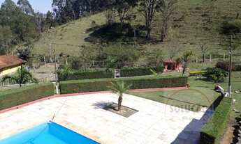 Imagem 6: Sítio para Venda em Centro Pinhalzinho-SP