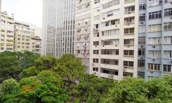 Imagem 5: RIO DE JANEIRO - Apartamento Padrão - Leme