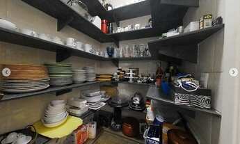 Imagem 6: Casa com 5 dormitórios à venda, 220 m² - Jardim Paineiras - Campinas/SP