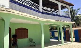 Imagem 2: CASA na Atalaia nova/ fins de semana