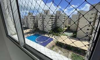 Imagem 2: Apartamento em Piedade com 3 quartos, financiado pela Caixa a partir de 199 mil