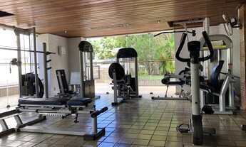 Imagem 4: Apartamento p/ venda, 166 m2, com 3 suítes no Jardim Apipema - Salvador - BA