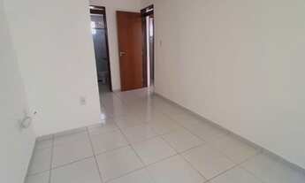 Imagem 6: Apartamento nos Bancários com 03 quartos, sendo 01 suíte e varanda