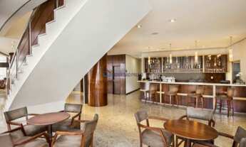 Imagem 7: Flat à Venda de 30m2 - Chácara Santo Antônio - Oportunidade de Renda Extra