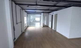 Imagem: Sala comercial de 100m² na Pituba