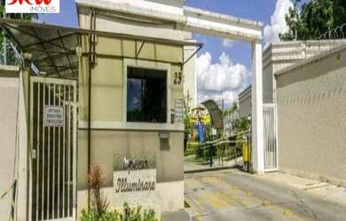 Imagem 7: APARTAMENTO RESIDENCIAL em INDAIATUBA - SP, PARQUE SAO LOURENCO