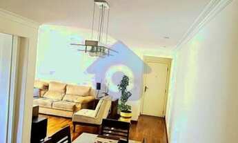 Imagem 5: APT 3 DORM 2 SUITES COM VARANDA E 2 VAGAS PROX METRO SAO JUDAS