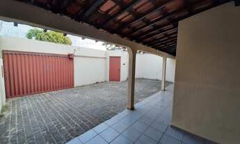 Imagem 4: Casa de 03 Quartos, Suíte, Closet, Varanda Coberta, 04 Vagas - Cidade Jardim