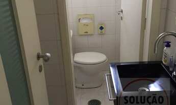 Imagem 5: Sala Comercial para Venda e Aluguel em Santo Antônio São Caetano do Sul-SP