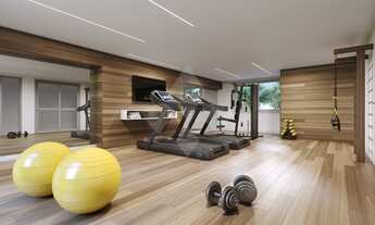 Imagem 6: PORTO ALEGRE - Padrão - Moinhos de Vento