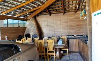 Imagem 5: Linda Casa 3 qtos - B. Nova Pampulha - R$ 550 mil - Cód. 1452