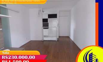 Imagem 3: Apartamentos Financiáveis para Venda em Belford Roxo, Centro, 3 dormitórios, 1 banheiro, 1