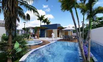 Imagem 3: Varandas da natureza na Santa Amélia