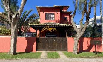 Imagem: Casas a venda em Unamar (Tamoios) - Cabo