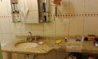 Imagem 5: Sobrado Padrão para Venda em Cerâmica São Caetano do Sul-SP