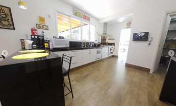 Imagem 5: Casa com 5 dormitórios à venda, 220 m² - Jardim Paineiras - Campinas/SP