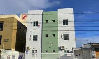 Imagem: Apartamento nos Bancários com 03 quartos