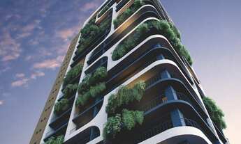 Imagem 2: Opus Araguaya 2601 Apartamento 182M - Setor Marista - 3 Suítes - Direto com o Proprietário